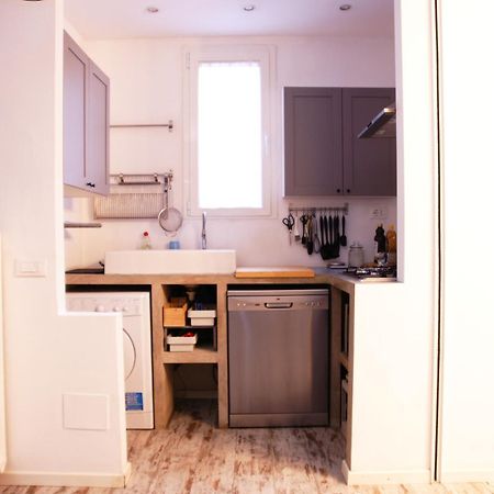 Navigli Urban Suite Milaan Buitenkant foto