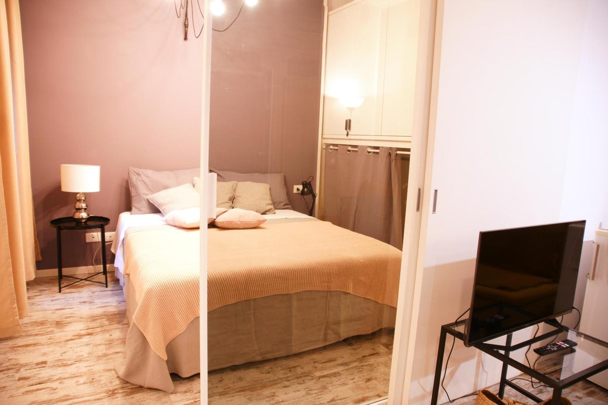 Navigli Urban Suite Milaan Buitenkant foto