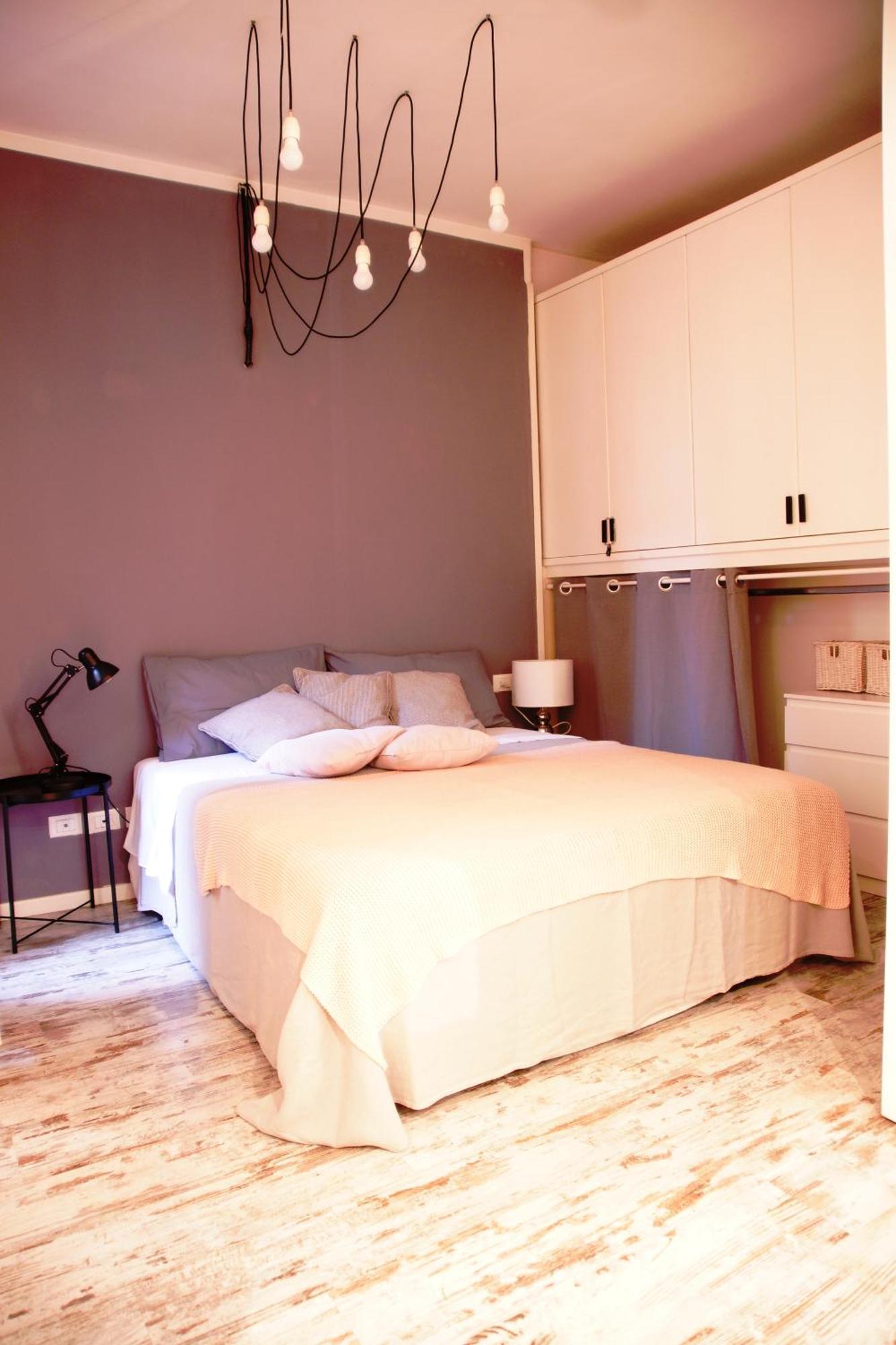 Navigli Urban Suite Milaan Buitenkant foto