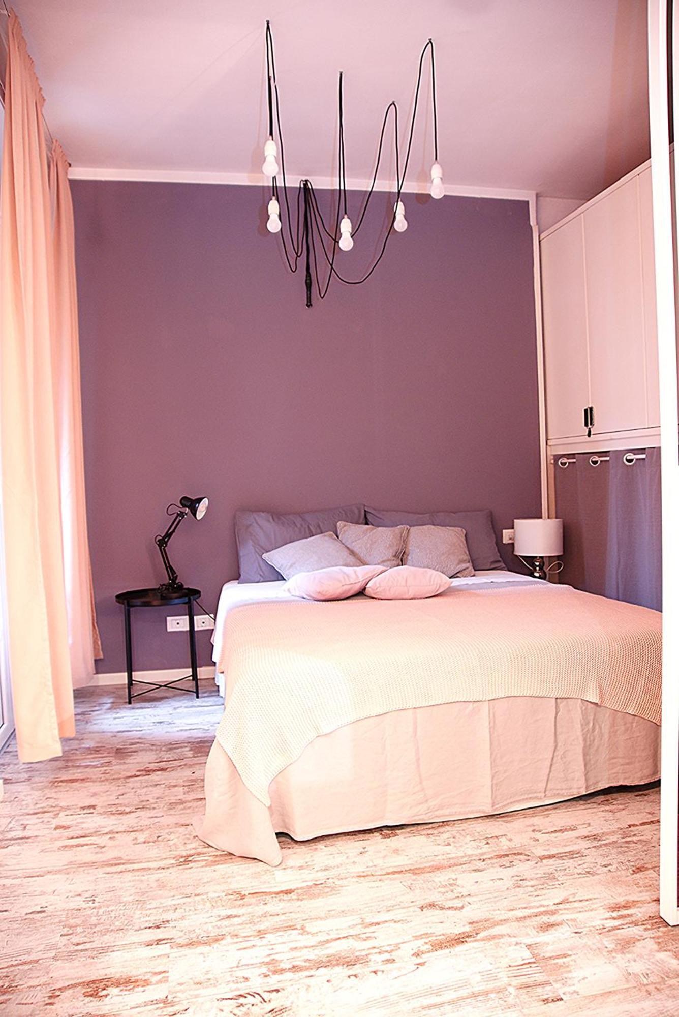 Navigli Urban Suite Milaan Buitenkant foto